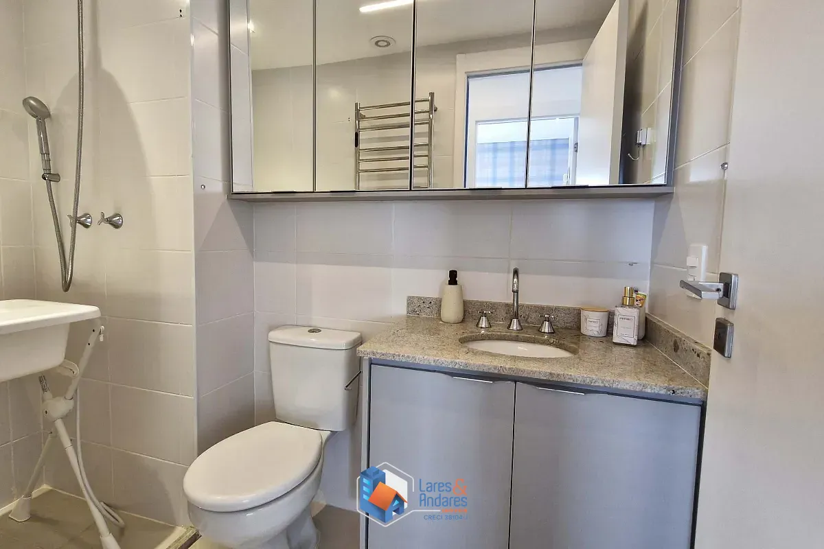 Apartamento, 2 quartos, 63 m² - Foto 18