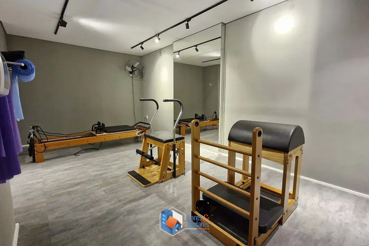 Apartamento, 2 quartos, 63 m² - Foto 40