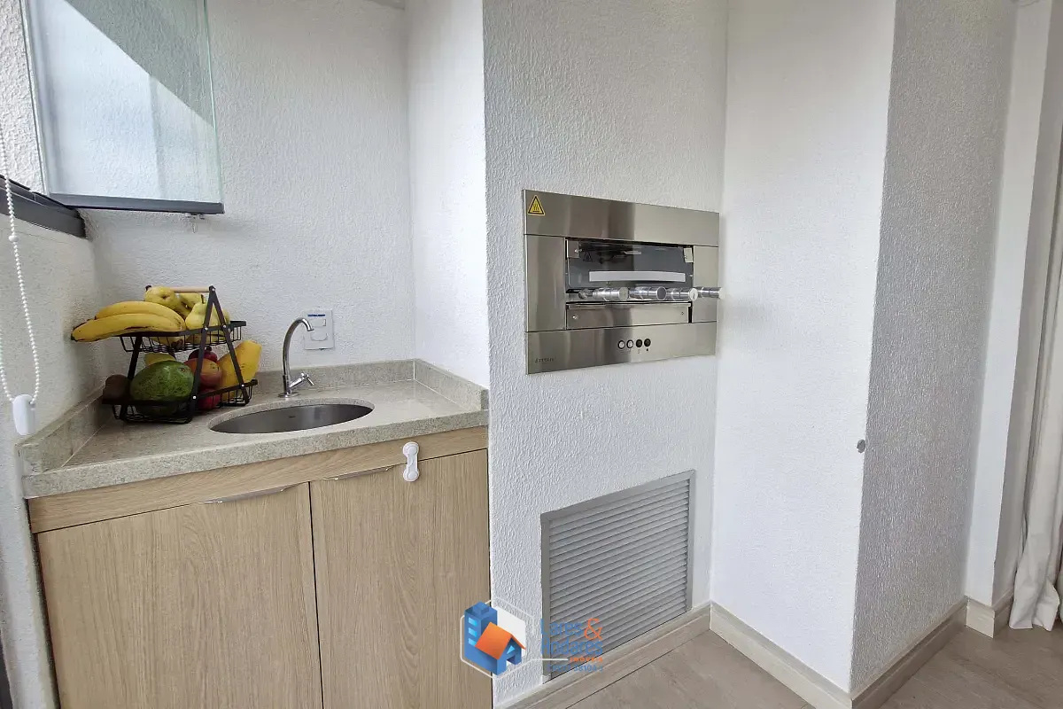 Apartamento, 2 quartos, 63 m² - Foto 9