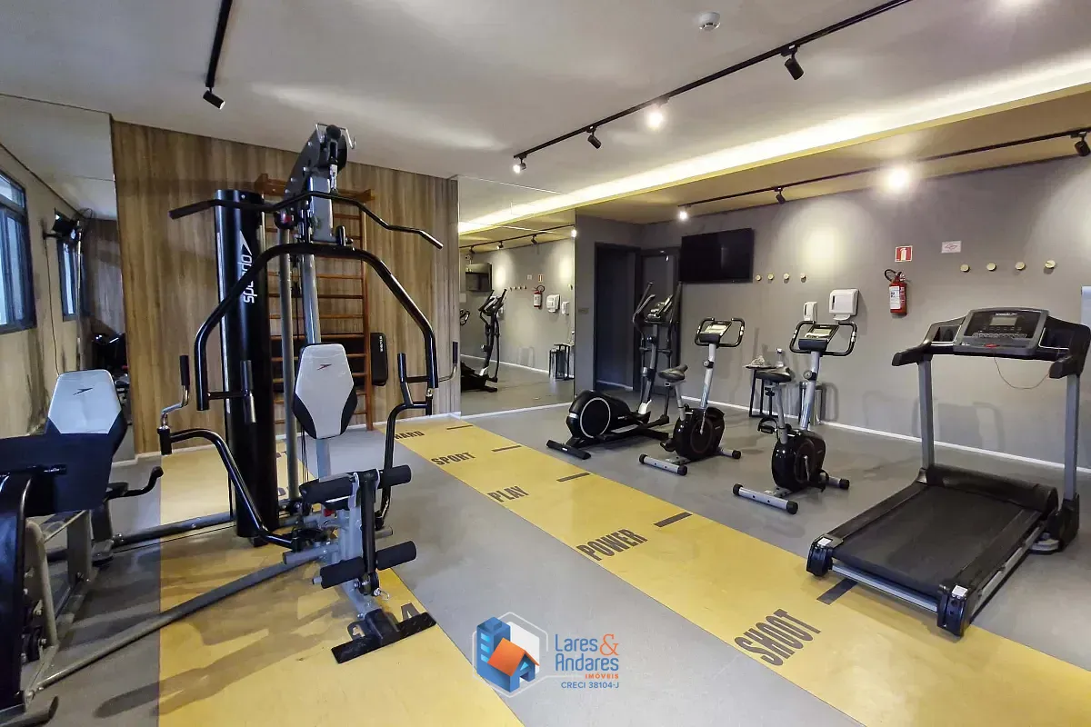 Apartamento, 2 quartos, 63 m² - Foto 41