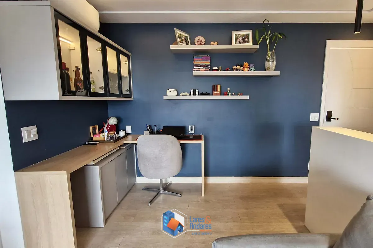 Apartamento, 2 quartos, 63 m² - Foto 13