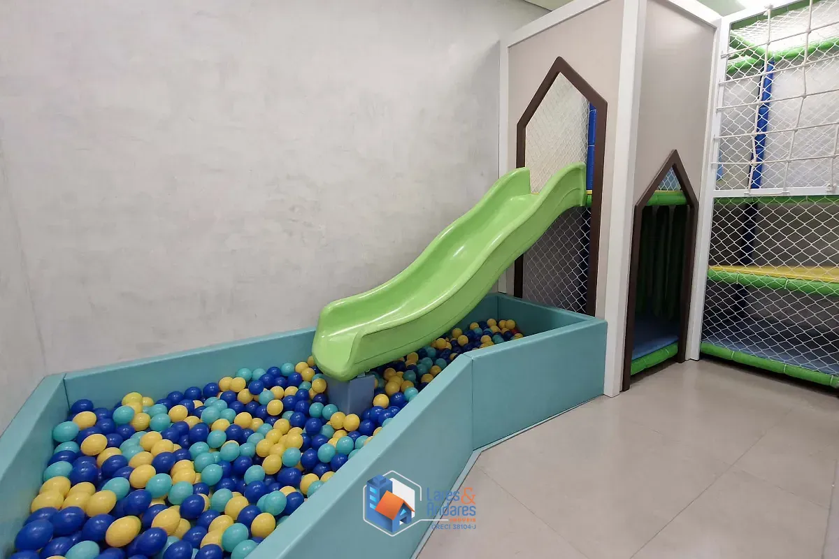 Apartamento, 2 quartos, 63 m² - Foto 42