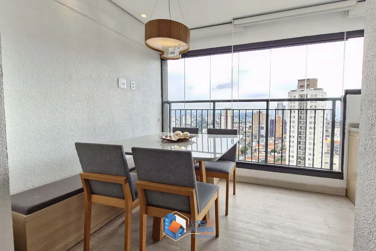 Apartamento, 2 quartos, 63 m² - Foto 7