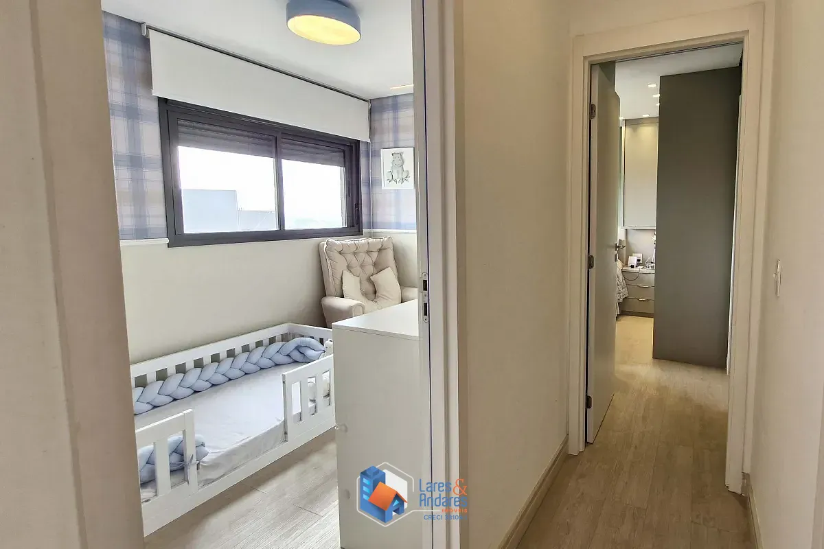 Apartamento, 2 quartos, 63 m² - Foto 15