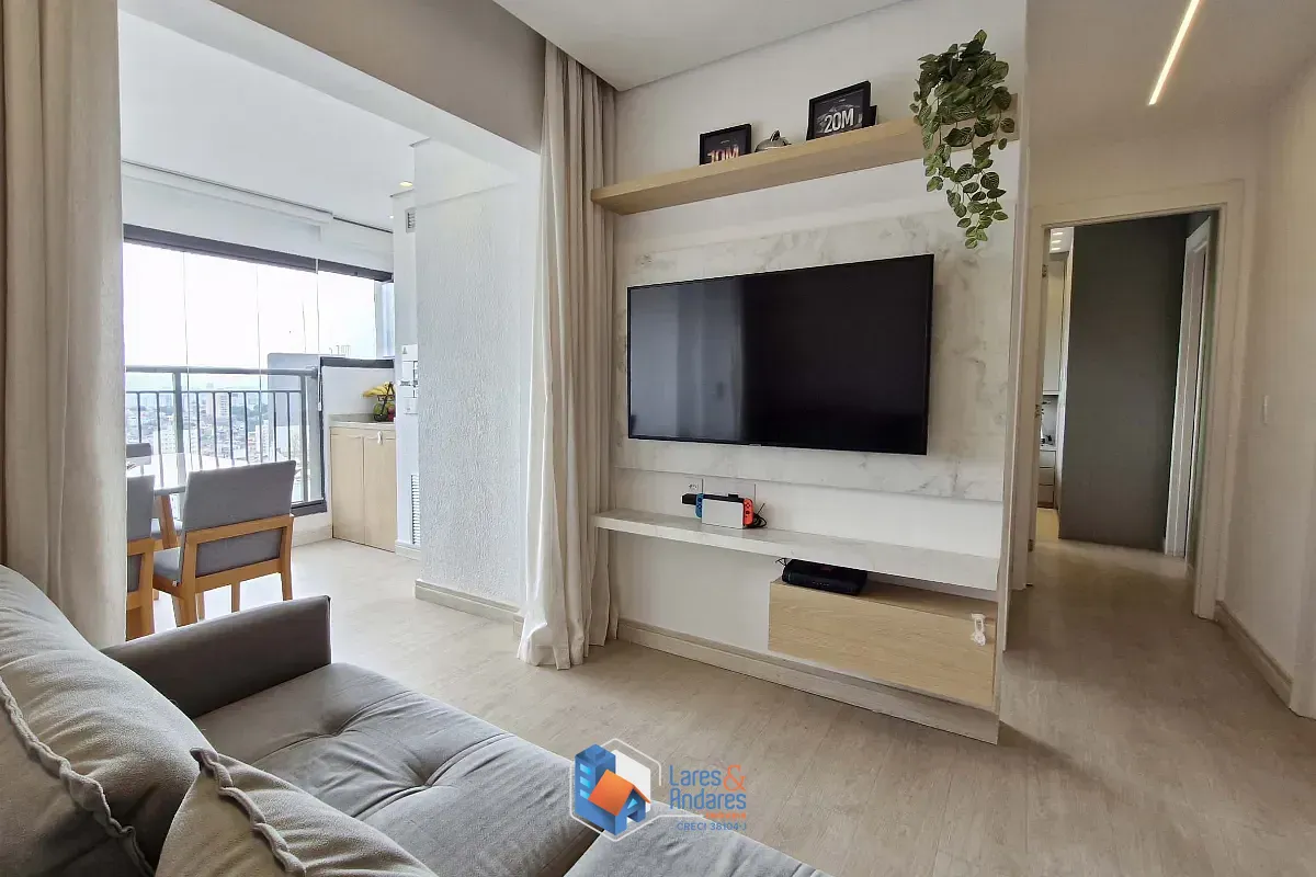 Apartamento, 2 quartos, 63 m² - Foto 14