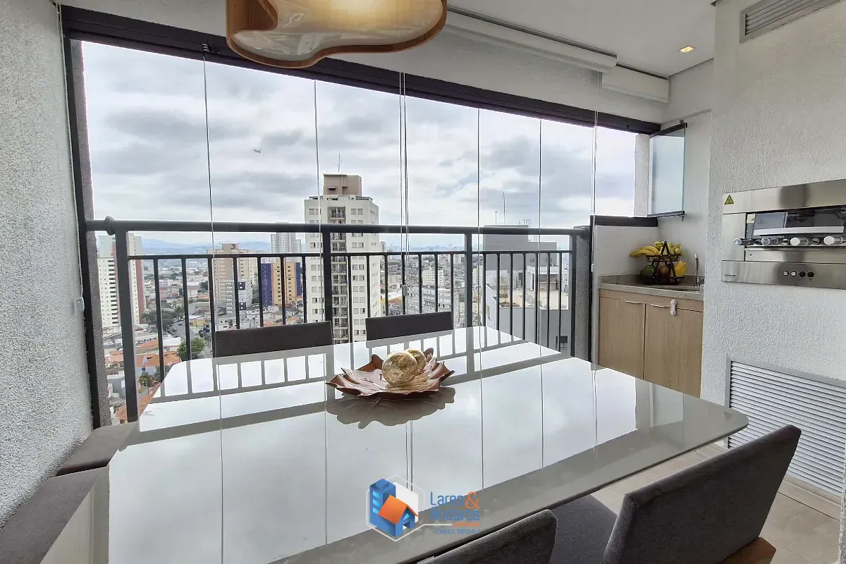 Apartamento, 2 quartos, 63 m² - Foto 1
