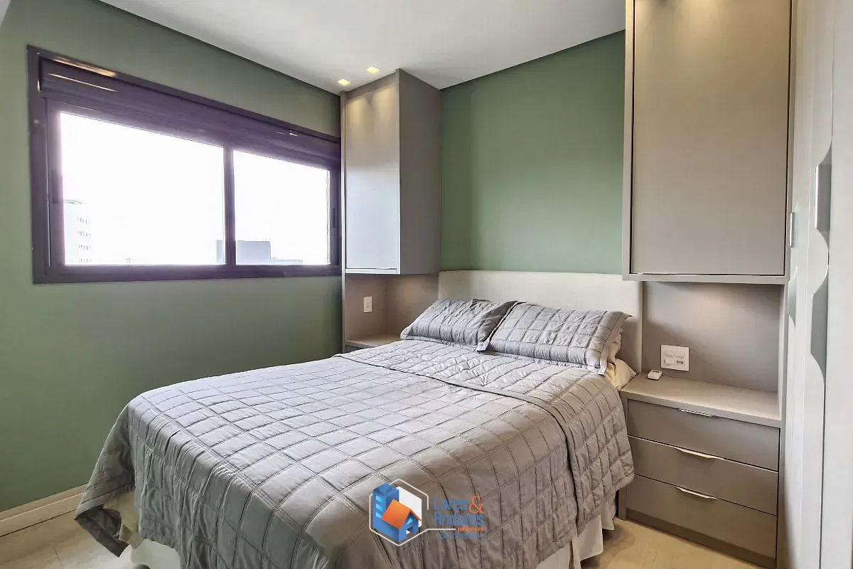 Apartamento, 2 quartos, 63 m² - Foto 20
