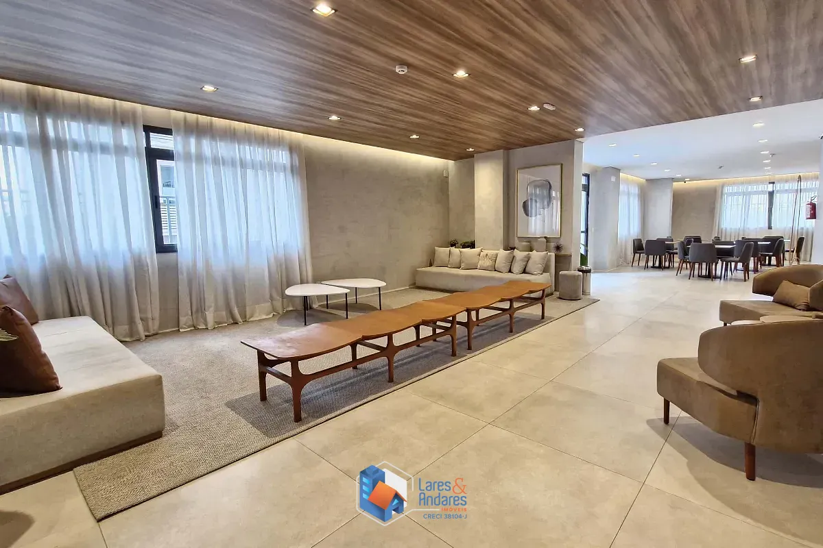 Apartamento, 2 quartos, 63 m² - Foto 46