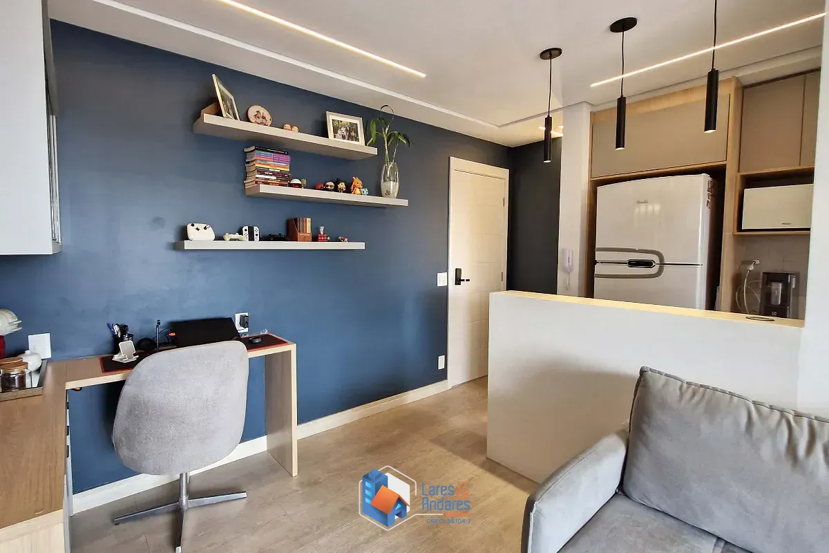 Apartamento, 2 quartos, 63 m² - Foto 26