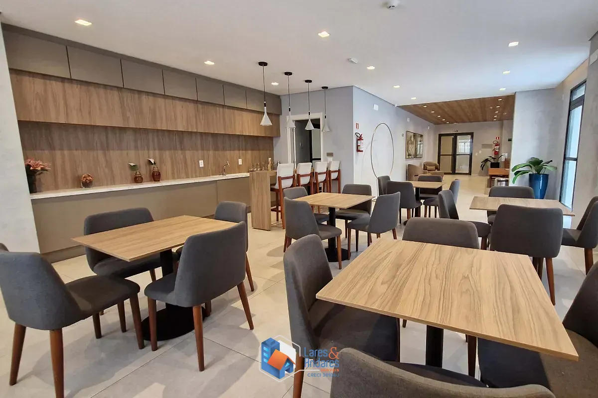 Apartamento, 2 quartos, 63 m² - Foto 45