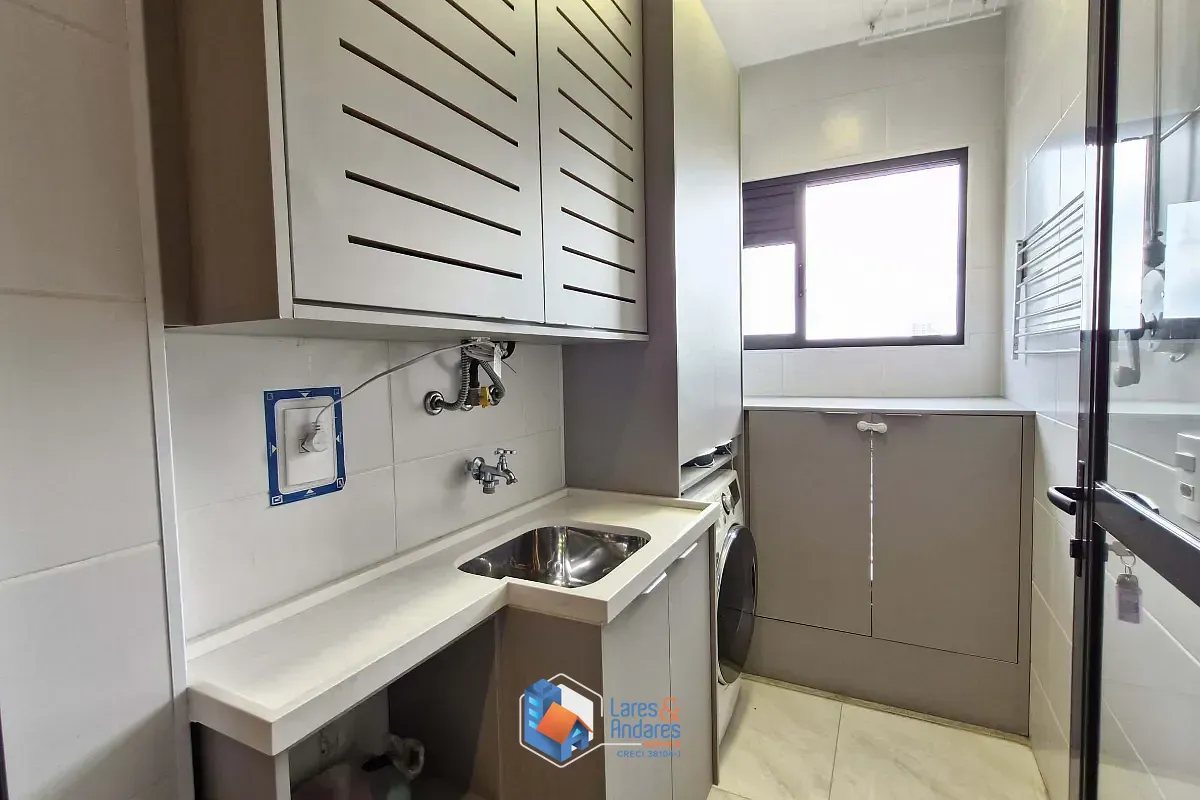 Apartamento, 2 quartos, 63 m² - Foto 28