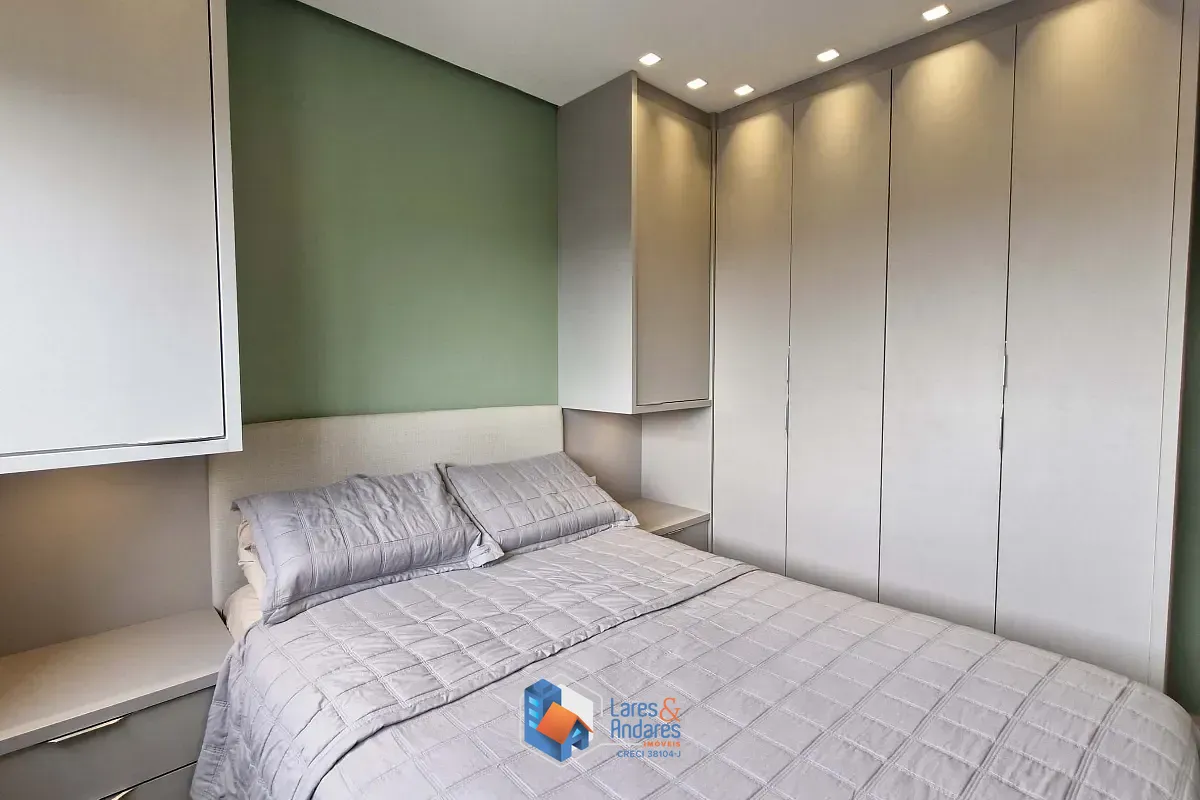 Apartamento, 2 quartos, 63 m² - Foto 23