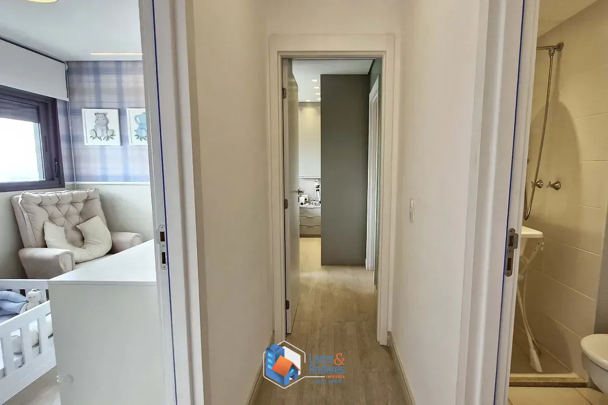 Apartamento, 2 quartos, 63 m² - Foto 21