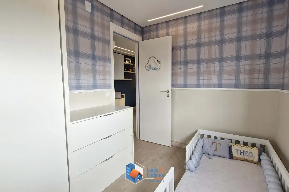 Apartamento, 2 quartos, 63 m² - Foto 17
