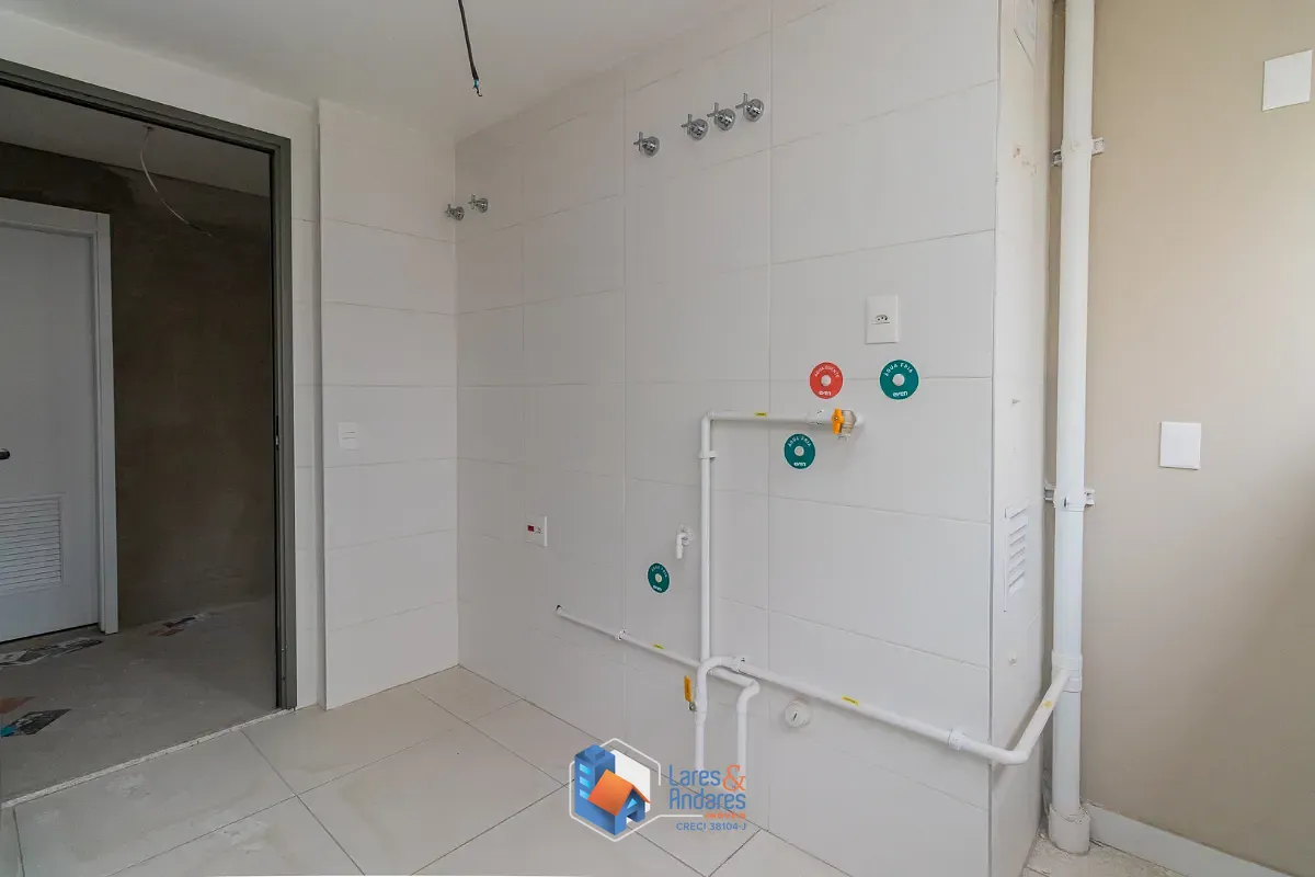 Apartamento, 3 quartos, 205 m² - Foto 13