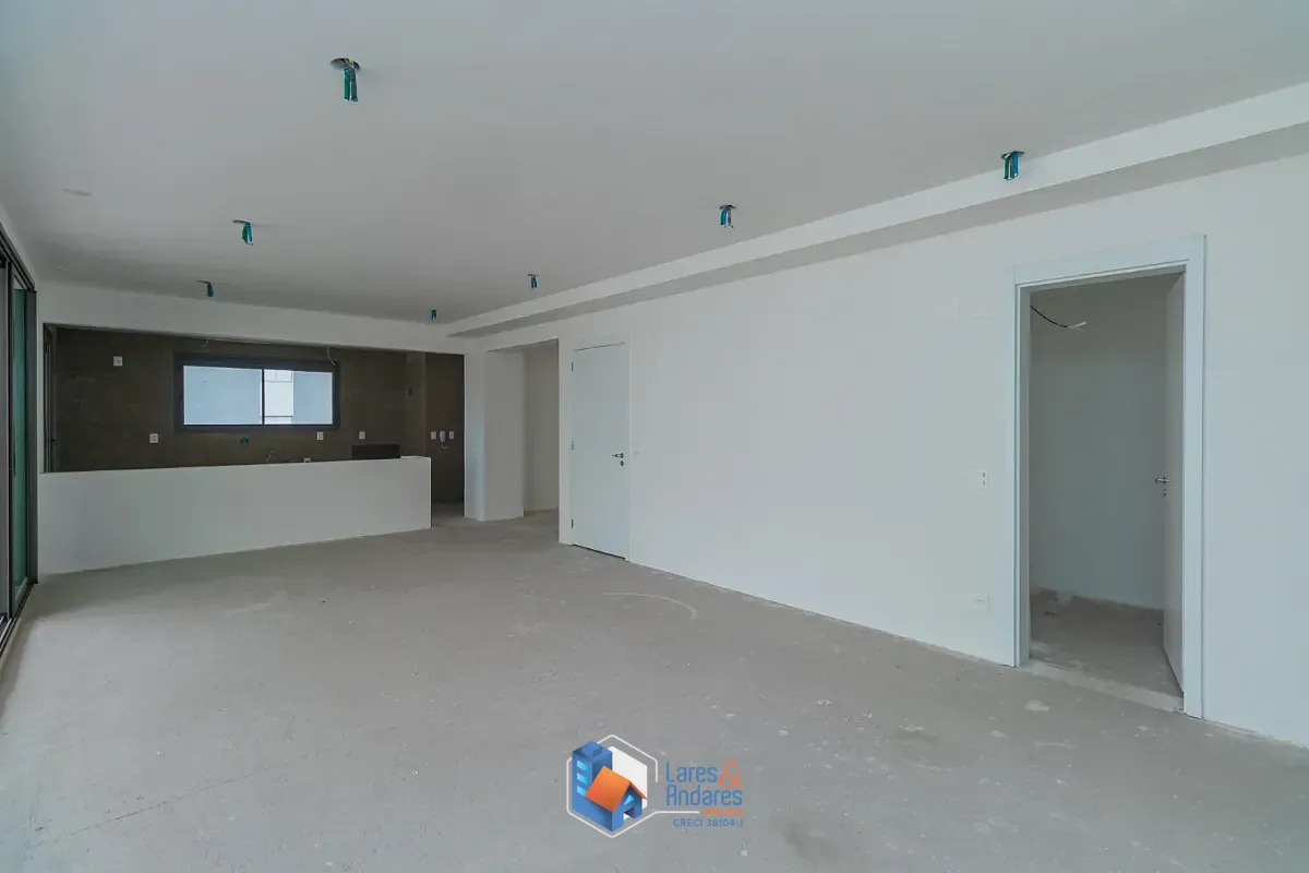 Apartamento, 3 quartos, 205 m² - Foto 3