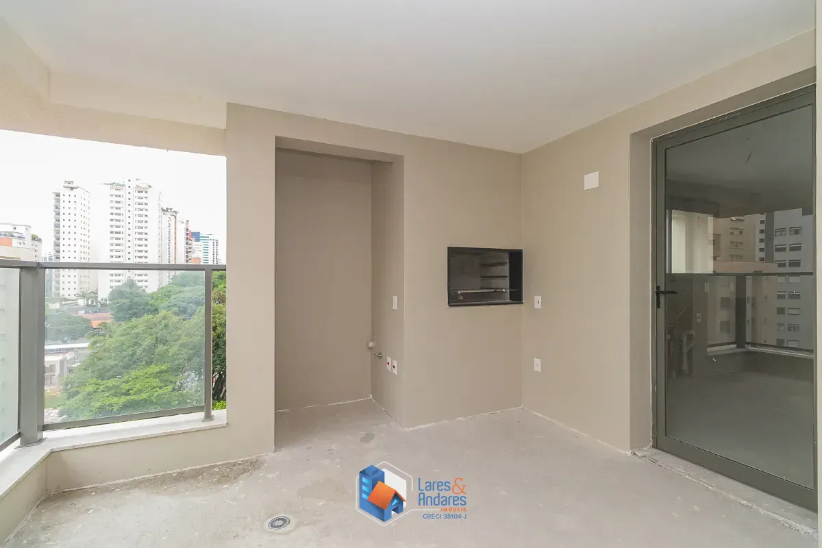 Apartamento, 3 quartos, 205 m² - Foto 10