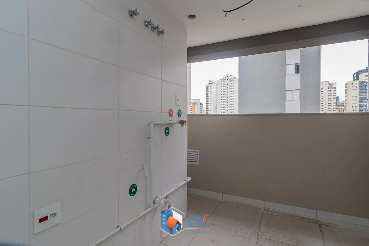 Apartamento, 3 quartos, 205 m² - Foto 14
