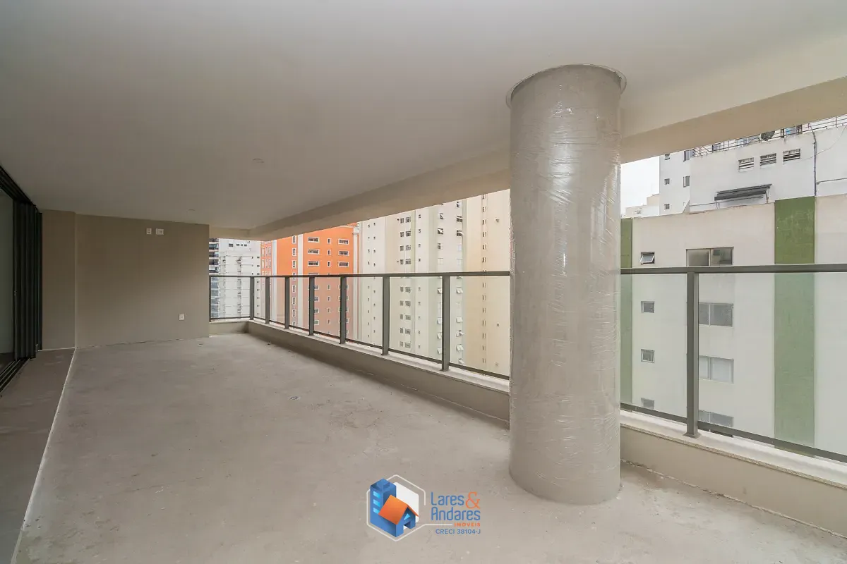 Apartamento, 3 quartos, 205 m² - Foto 8