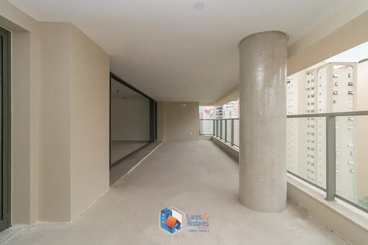 Apartamento, 3 quartos, 205 m² - Foto 9