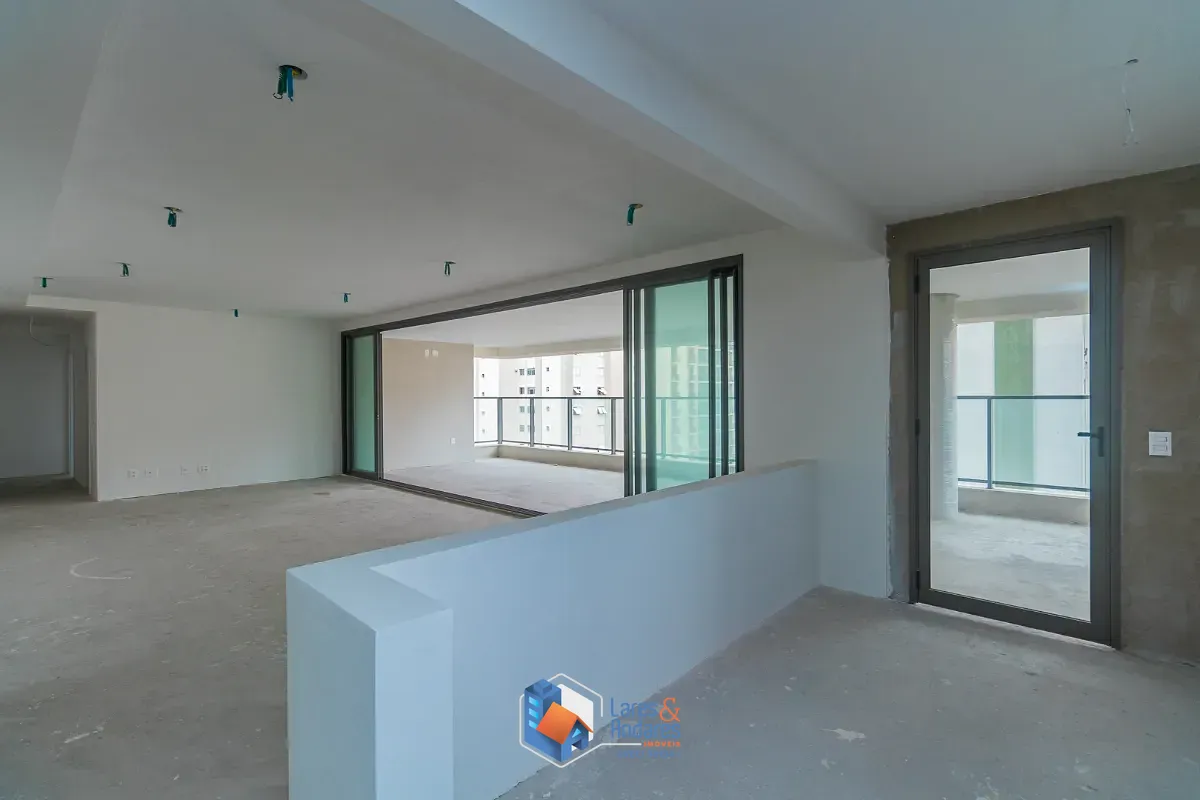 Apartamento, 3 quartos, 205 m² - Foto 11