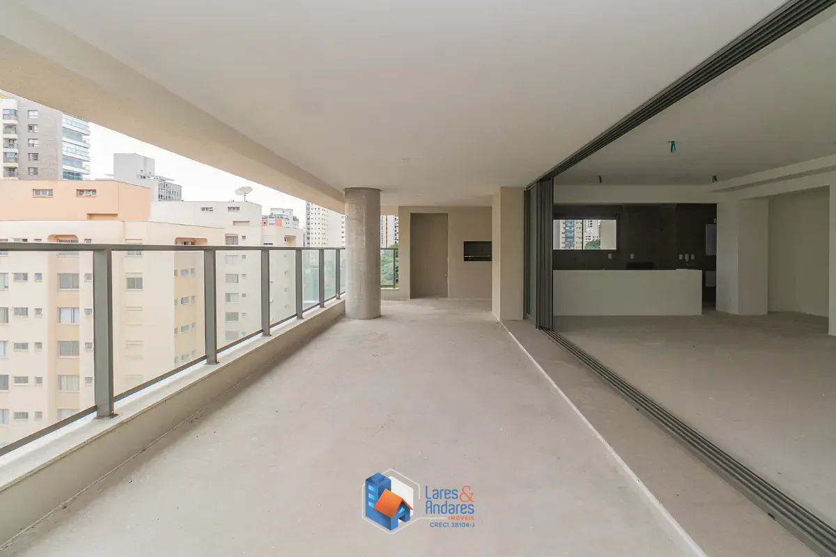 Apartamento, 3 quartos, 205 m² - Foto 7