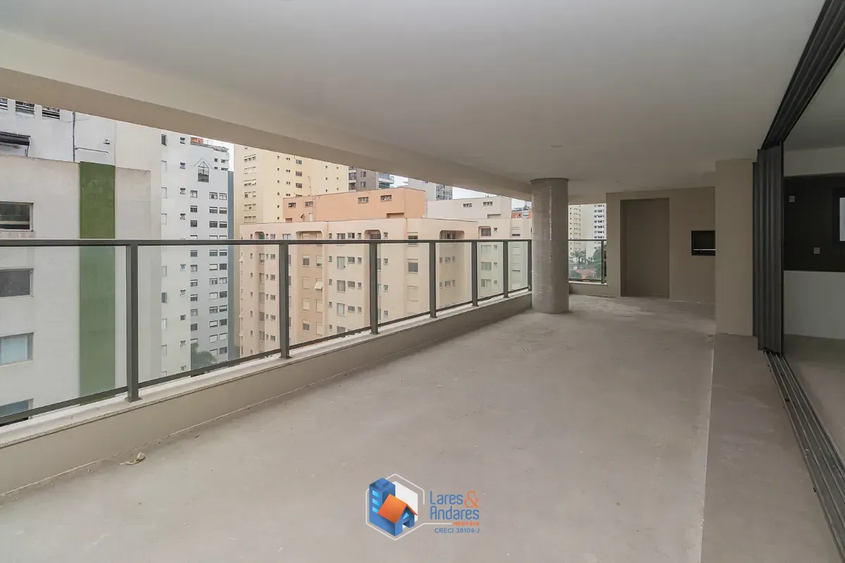 Apartamento, 3 quartos, 205 m² - Foto 6