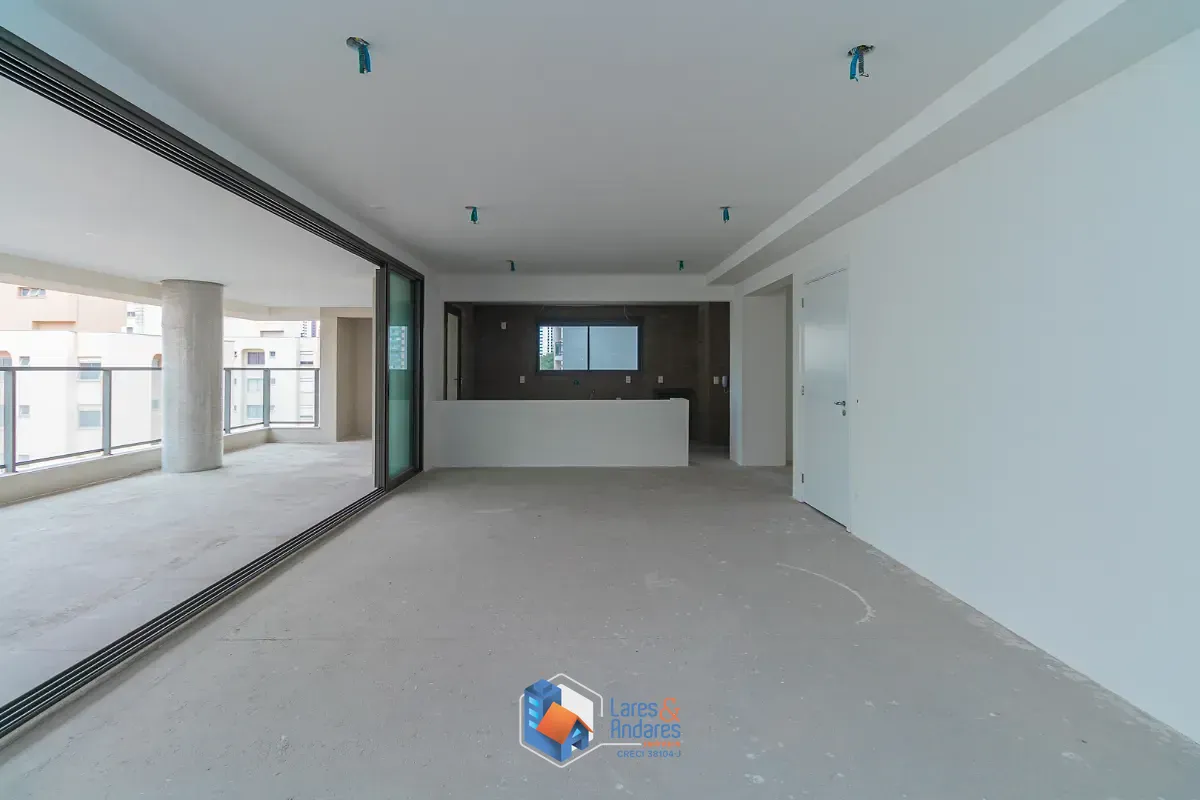 Apartamento, 3 quartos, 205 m² - Foto 4