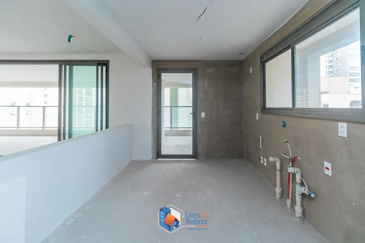 Apartamento, 3 quartos, 205 m² - Foto 12