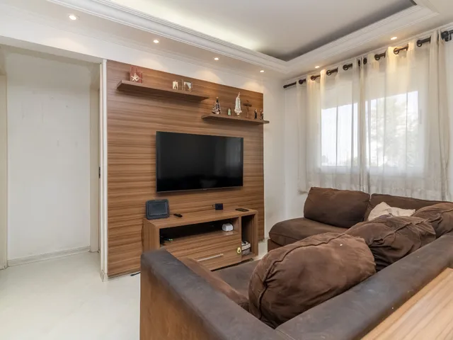 Foto do Apartamento - Apartamento para venda em Jardim Cidade Pirituba com 2 quartos, sendo 1 suíte, 69m² | Lares e Andares Imóveis