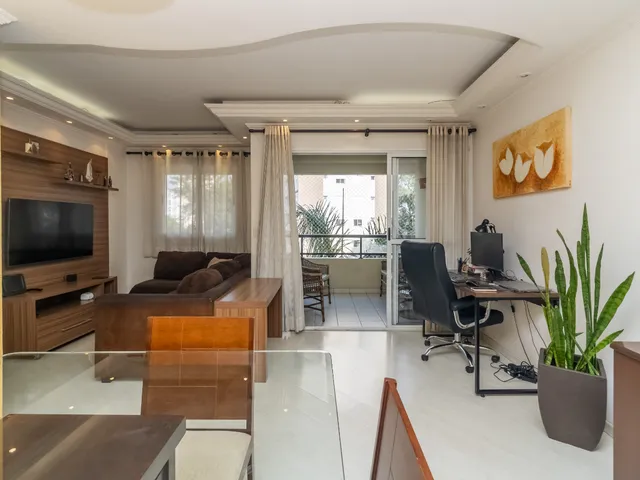 Foto do Apartamento - Apartamento para venda em Jardim Cidade Pirituba com 2 quartos, sendo 1 suíte, 69m² | Lares e Andares Imóveis