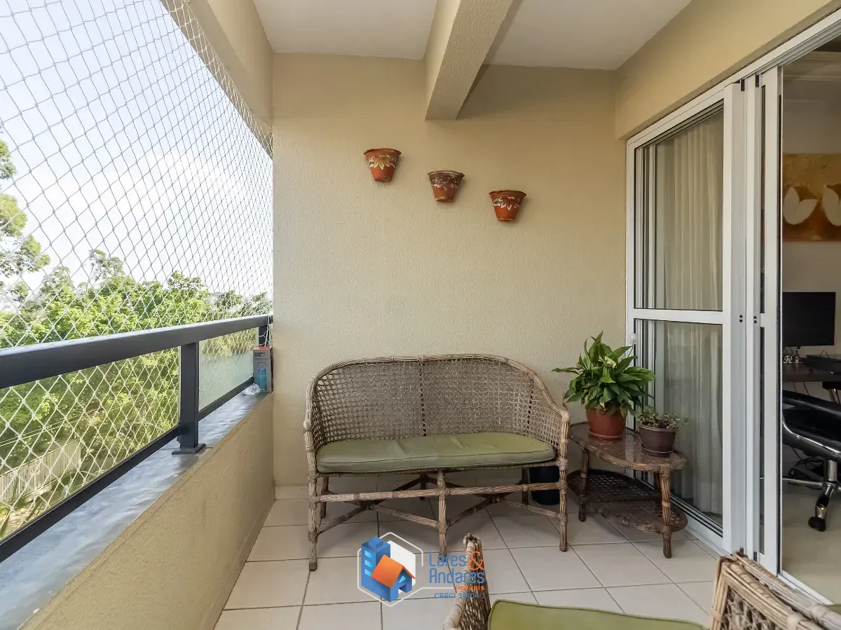 Apartamento, 2 quartos, 69 m² - Foto 20