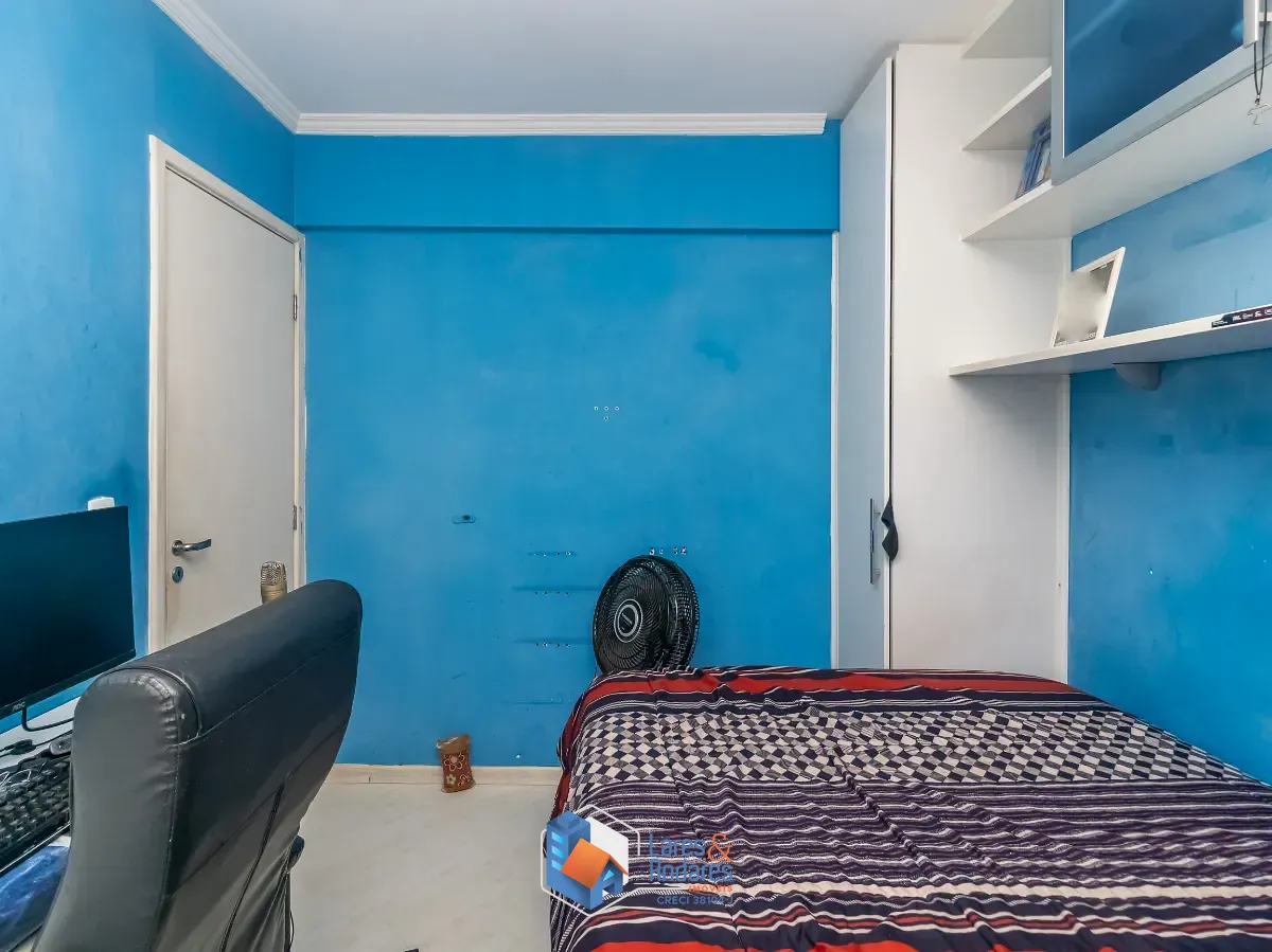 Apartamento, 2 quartos, 69 m² - Foto 10