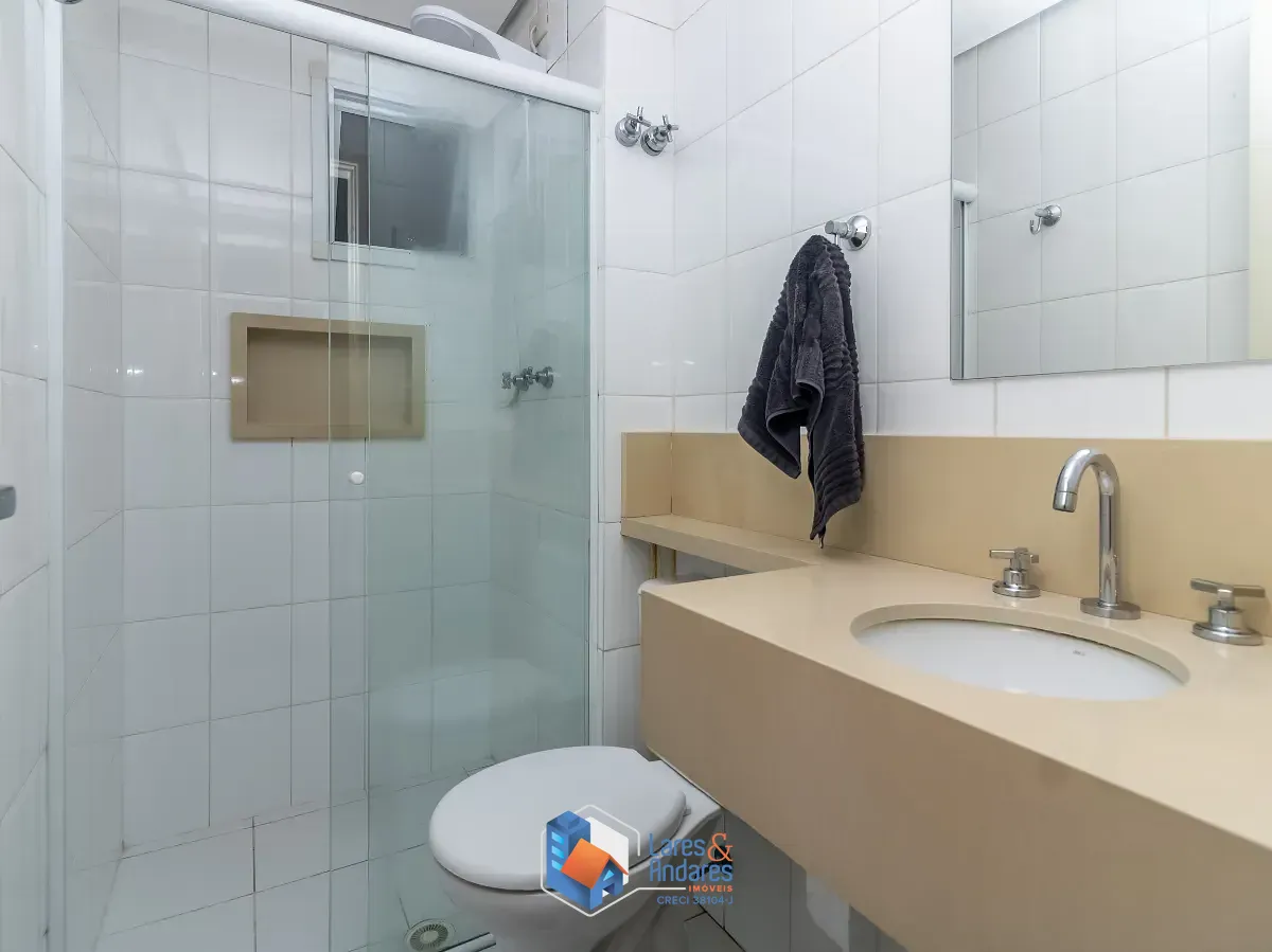 Apartamento, 2 quartos, 69 m² - Foto 17
