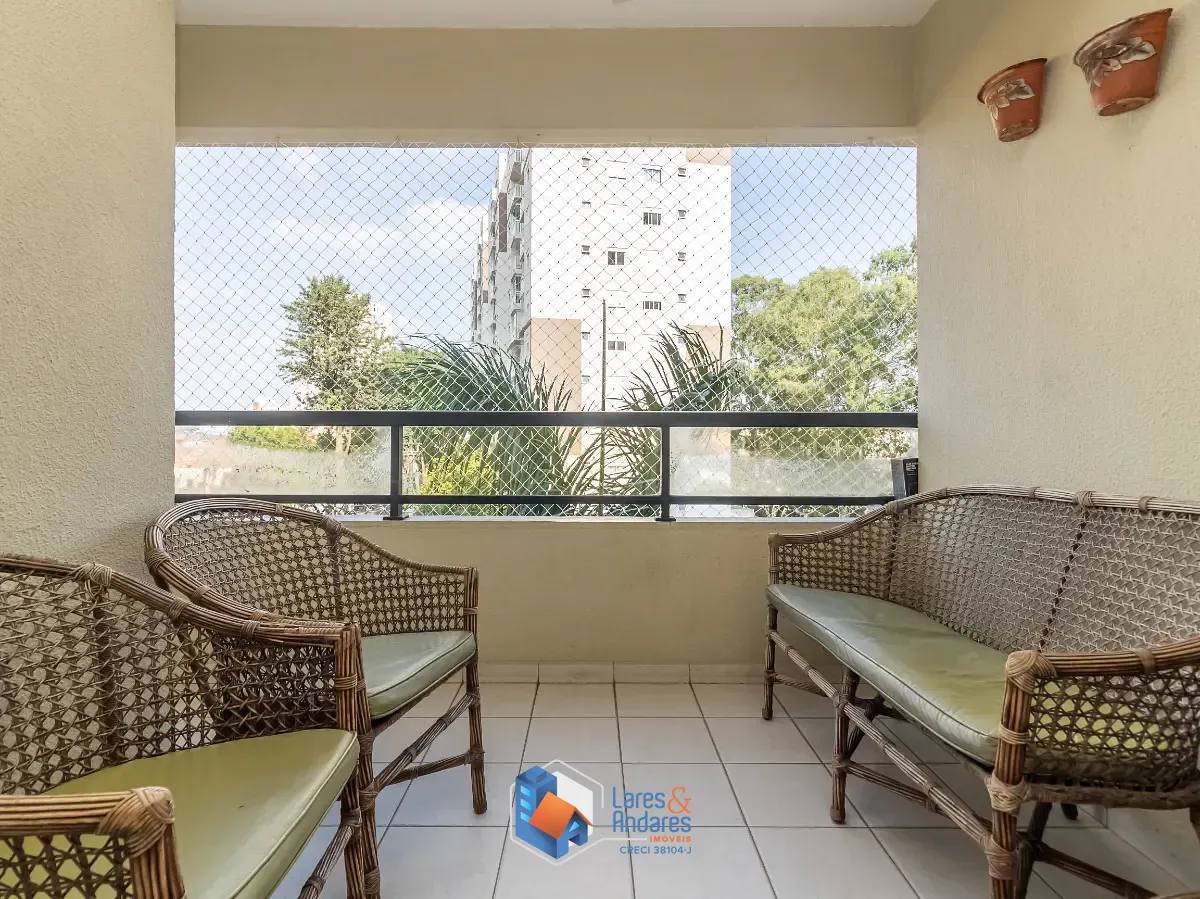 Apartamento, 2 quartos, 69 m² - Foto 21