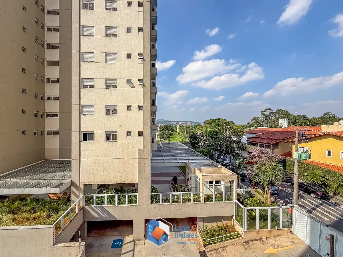 Apartamento, 2 quartos, 69 m² - Foto 39