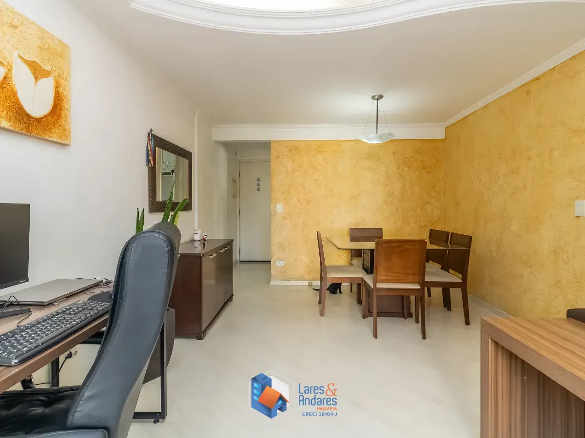 Apartamento, 2 quartos, 69 m² - Foto 7