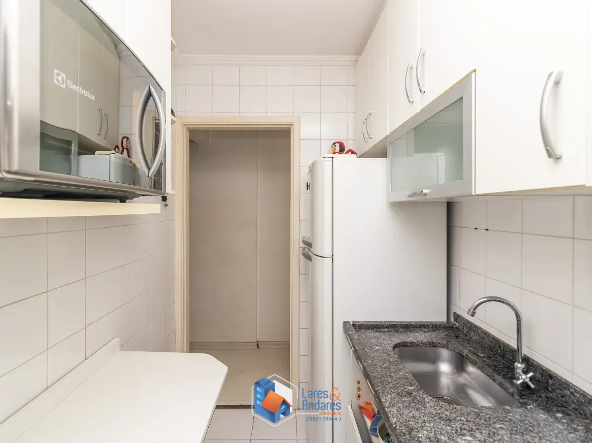 Apartamento, 2 quartos, 69 m² - Foto 15