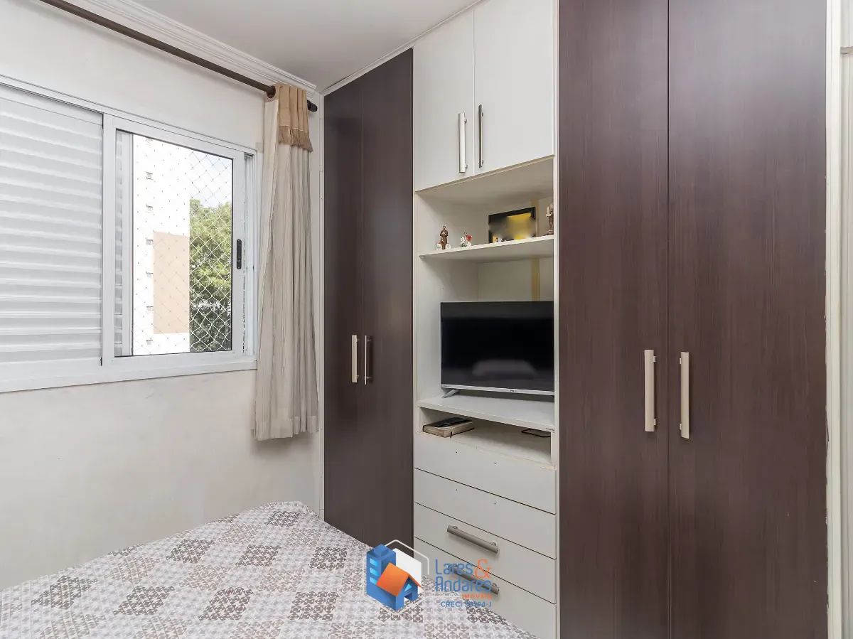 Apartamento, 2 quartos, 69 m² - Foto 13