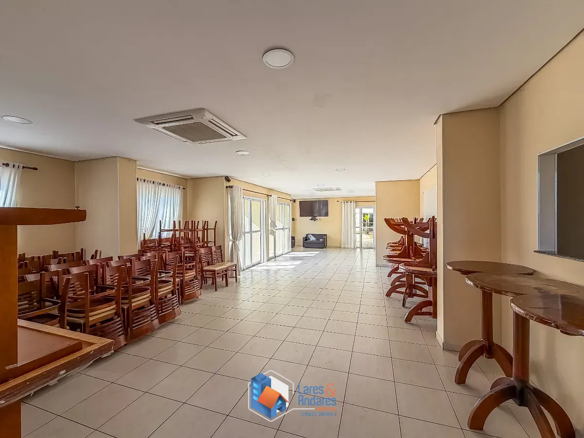 Apartamento, 2 quartos, 69 m² - Foto 31
