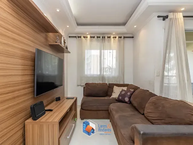 Apartamento com 120749m² 2 quartos e 2 banheiros, à venda, no bairro Jardim Cidade Pirituba em São Paulo