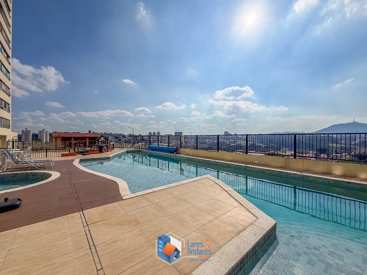Apartamento, 2 quartos, 69 m² - Foto 34