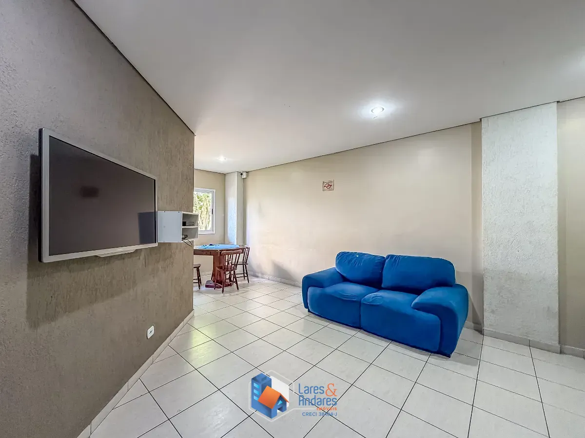 Apartamento, 2 quartos, 69 m² - Foto 24