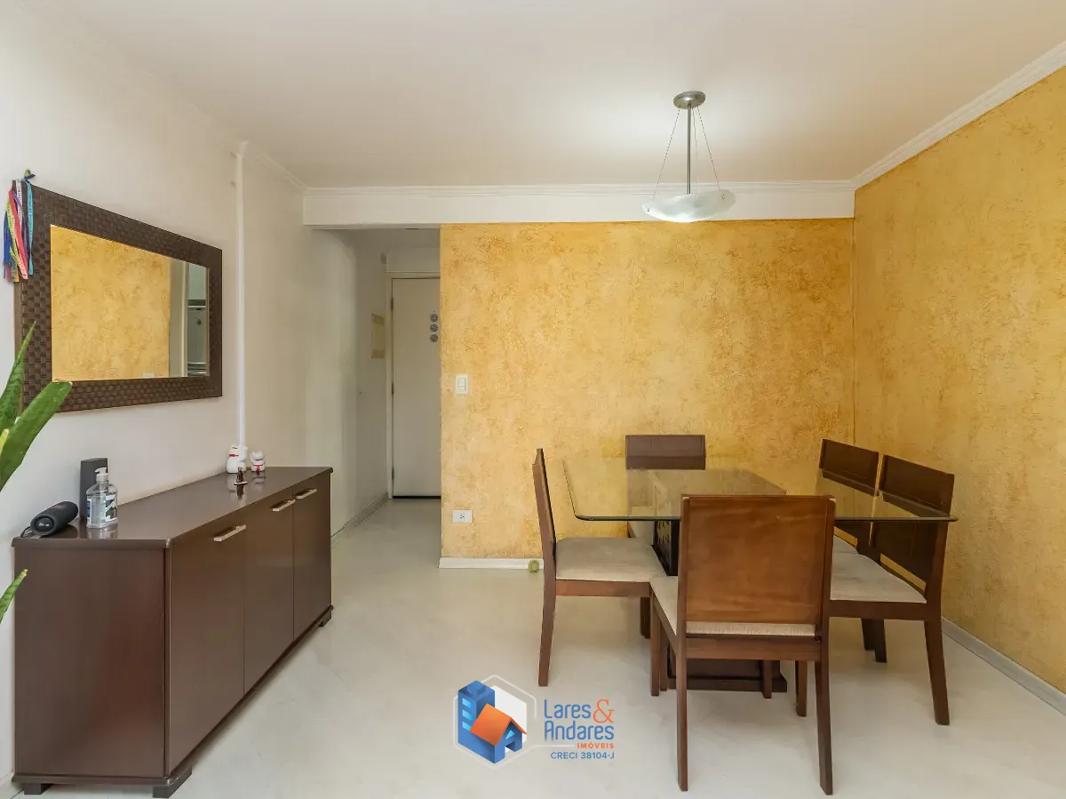Apartamento, 2 quartos, 69 m² - Foto 6