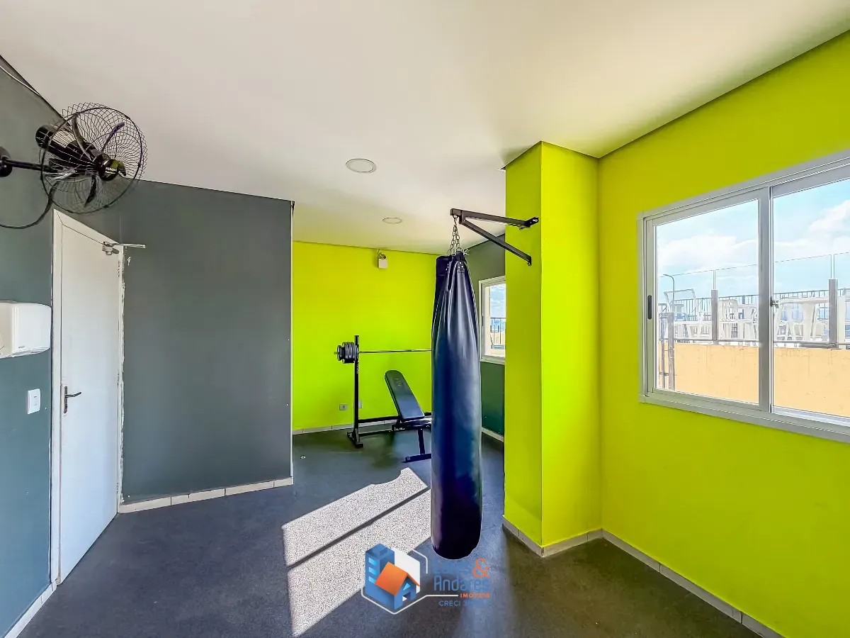 Apartamento, 2 quartos, 69 m² - Foto 28