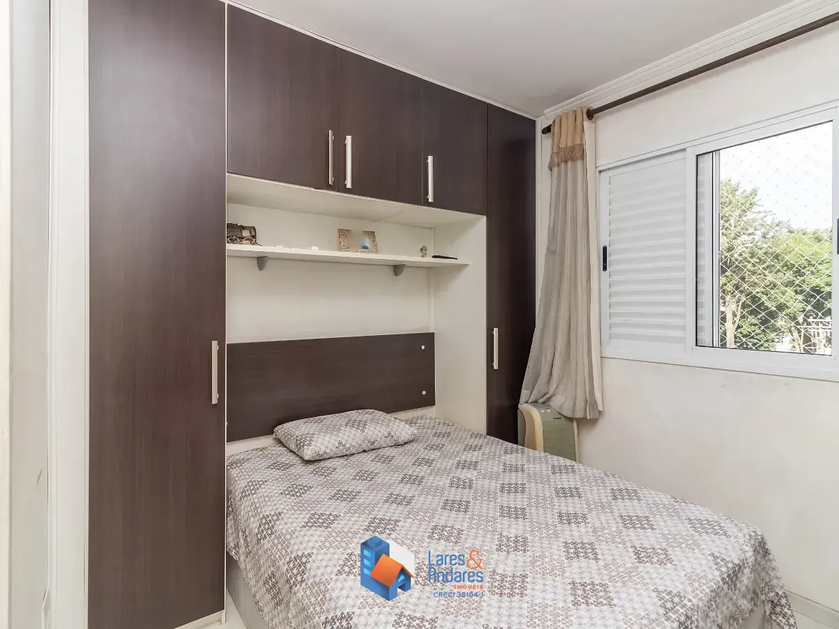Apartamento, 2 quartos, 69 m² - Foto 11