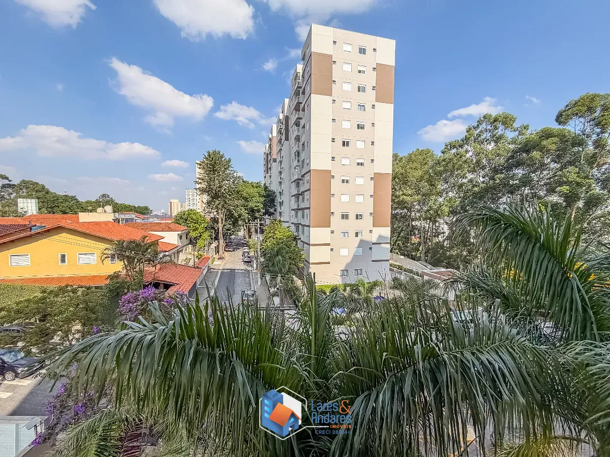 Apartamento, 2 quartos, 69 m² - Foto 37