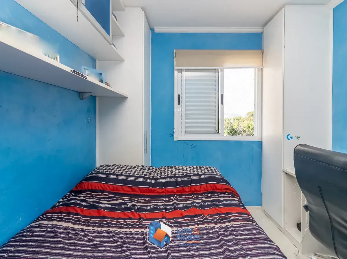 Apartamento, 2 quartos, 69 m² - Foto 8