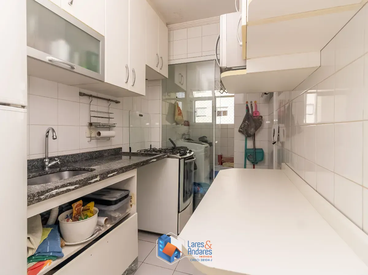 Apartamento, 2 quartos, 69 m² - Foto 14