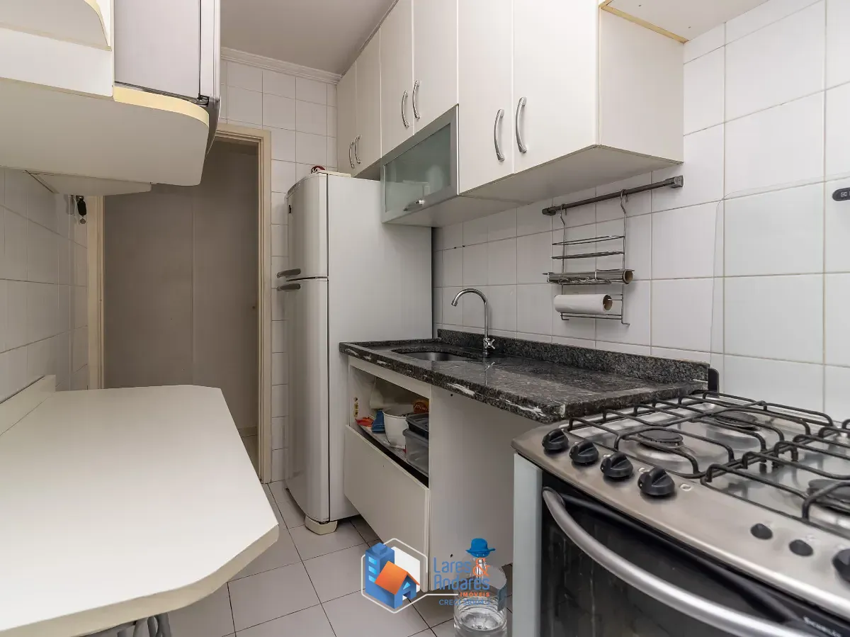 Apartamento, 2 quartos, 69 m² - Foto 16